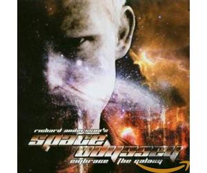 Space Odyssey - Embrace the Galaxy