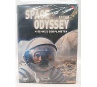 Space Odyssey - Mission zu den Planeten (Digi)