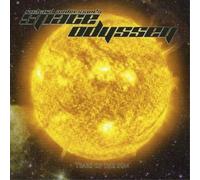 Space Odyssey - Tears of the Sun