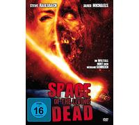 Space of the Living Dead