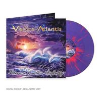 Space of Variations Eternal Endless Infinity (Farbiges Vinyl) (Vinyl LP)