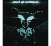 Space of Variations IMAGO (Vinyl LP) 12" Album