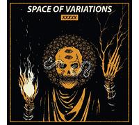 Space Of Variations - Xxxxx