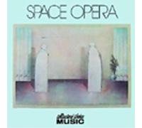Space Opera - Space Opera