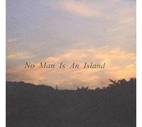 Space Papa 1st EP - No Man is an Island
