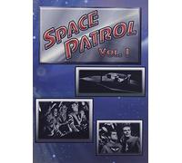Space Patrol, Vol. 1 by Grapevine Video