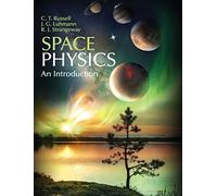 Space Physics: An Introduction