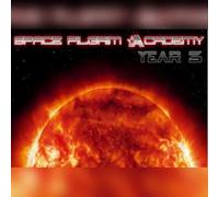 Space Pilgrim Academy: Year 3 (PC) Steam Key - UNITED STATES