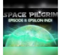 Space Pilgrim Episode II: Epsilon Indi (PC) Steam Key - GLOBAL