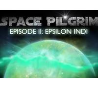 Space Pilgrim Episode II: Epsilon Indi (PC) Steam Key - ROW