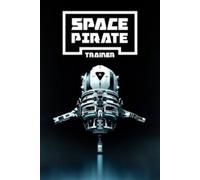 Space Pirate Trainer [VR] Steam Key GLOBAL