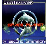 Space Planet - A Secound Dimension