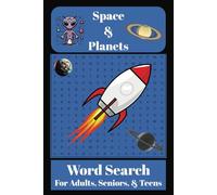 Space & Planets: Embark on a Galactic Journey : Discover the Wonders of Space