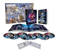 Space Precinct: 30th Anniversary Collector's Edition (Blu-ray) Nancy Paul