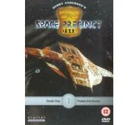 Space Precinct - Vol. 1 - Double Duty / Protect And Survive [Edizione: Regno Unito] [Edizione: Regno Unito]