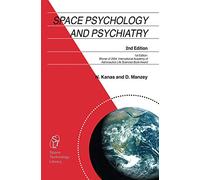 Space Psychology and Psychiatry: 22