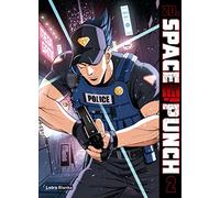SPACE PUNCH 2