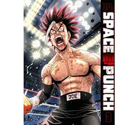 SPACE PUNCH 3