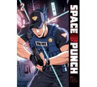 SPACE PUNCH 02: Volume 2