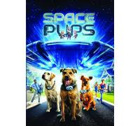 Space Pups