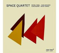 Space Quartet (Toral - Directions