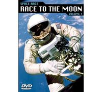 Space Race - Vol. 1-Race to the Moon