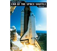 Space Race - Vol. 2-Era of Lunar Exploration