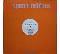 Space Raiders - I Need the Disko Doktor [12 [Vinyl Single]