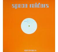 Space Raiders - I Need the Disko Doktor