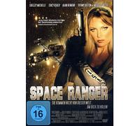 SPACE RANGER - Non vieni da questo mondo (DVD) DVD STACY KEACH NUOVO...