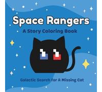 Space Rangers: Galactic Search for A Missing Cat