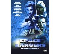 Space Rangers - Hyperspace