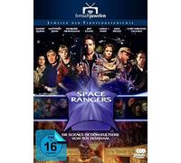 Space Rangers [ Origine Tedesco, Nessuna Lingua Italiana ]