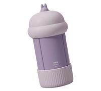 Space Risparmio 4 In 1 Bottiglia Da Viaggio Per La Conservazione Liquida Protezione E Bottiglie Lozione Multi -scopi Organizzate