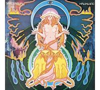 Hawkwind Space Ritual (Vinyl LP) 12" Album