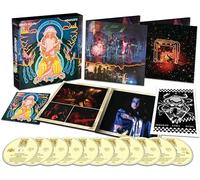 Space Ritual (50th Anniversary Deluxe Edition) - 11 Disc Box Set