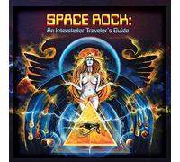 space rock: an interstellar traveller's / var-Import USA