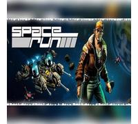 Space Run (PC) Steam Gift - GLOBAL
