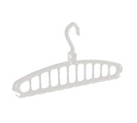 Space Saver Appendiabiti - Organizzatori Del Guardaroba Pesante, Gancio Di Pantaloni A Più Strati, Porta Di Conservazione 'armadio, Supporto Per Abbigliamento Resistente, Accessorio Per Appartamen