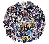 Space Scrapbook Stickers