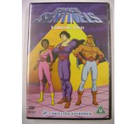 Space Sentinels 2 [Edizione: Regno Unito]