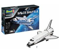 Revell 05673 40th Anniversary Space Shuttle SF SCALE 1/72 NEW
