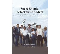 Space Shuttle: A Technician's Story