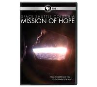 Space Shuttle Columbia: Mission of Hope