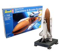 Space Shuttle Discovery 1:144 ACC NUOVO