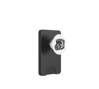 Space Shuttle Door Gunner PopSockets PopWallet per MagSafe