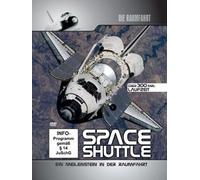 Space Shuttle - Metal-Pack