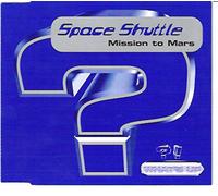 Space Shuttle - Mission to Mars