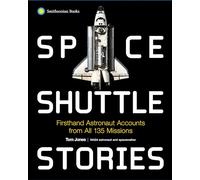 Tom Jones Space Shuttle Stories (Tascabile)