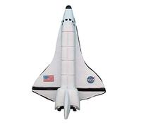 Space Shuttle Style NASA Washington D.C. USA 3D magnete frigorifero viaggio souvenir regalo casa cucina decorazione adesivo magnetico America frigorifero magnete collezione